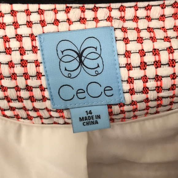 CeCe Jacket - Picture 2 of 5